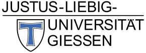 Logo der Justus-Liebig-Universitt Giessen