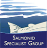 IUCN Salmon Specialist Group