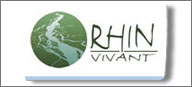 Projet Rhin Vivant 