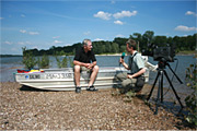 An Interview with American Allis Shad Expert Richard St. Pierre