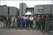 Symposium de la grande alose à Düsseldorf le 6 juin