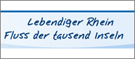 Projekt Lebendiger Rhein