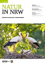 Natur in NRW Ausgabe 4/2023
