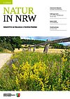 Titelseite Natur in NRW Heft 1/2022