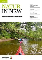 Natur in NRW Heft 4/2021