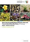 Band 1 - Pflanzen und Pilze