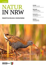 Natur in NRW Ausgabe 1/2024