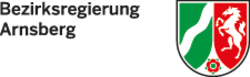 Logo und Link zur BR Arnsberg