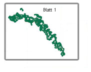 Karte 7: Bereiche für Auenwaldentwicklung